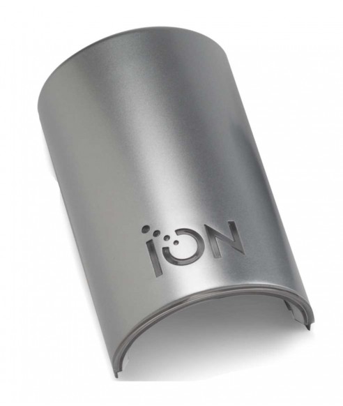 ION water machine front cover with LED lighting 