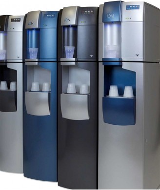 Water Dispenser - ION 904