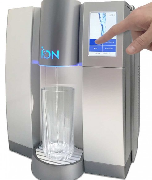 ION Ts 300 Water Dispenser 