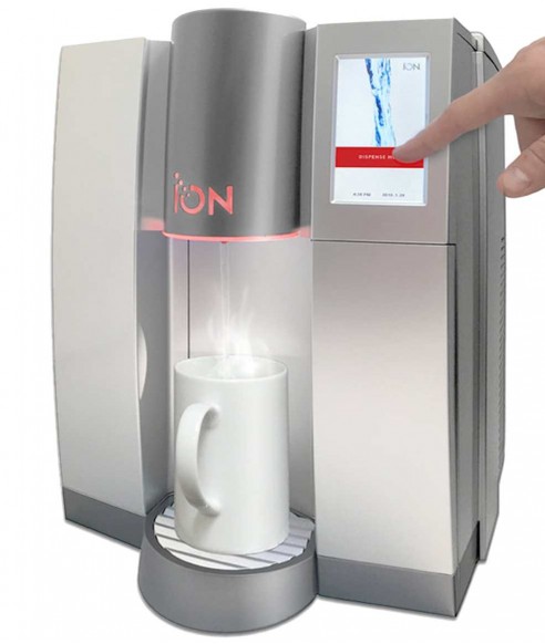 ION Ts 100 Water Dispenser 