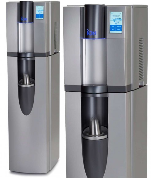 ION Water Machine Cabinet (Aqua Stand)
